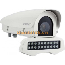 Camera IP nhận dạng biển số Samsung Hanwha TNC-9070IH